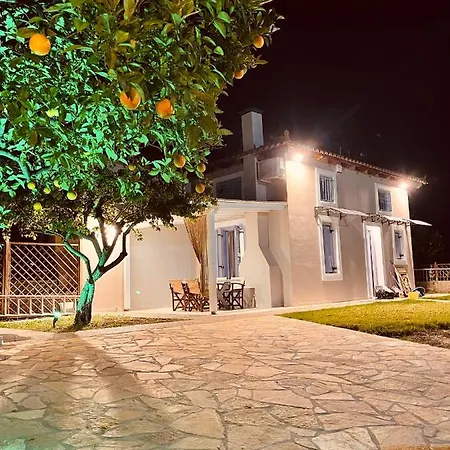 Holiday home Ostria *