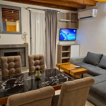 Holiday home Ostria *