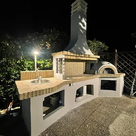 Holiday home Ostria Epidaurus